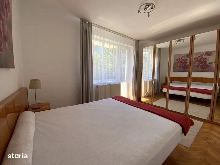 Cornisa - UMF - Apartament 2 camere - langa caminele studentesti