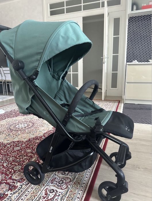 Коляска Anex air z