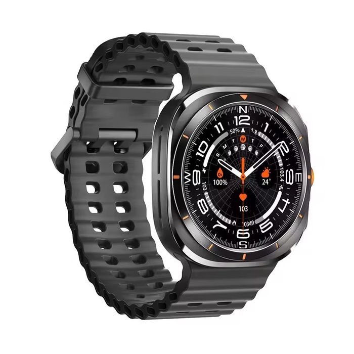 Smartwatch S7 Ultra, Смартчасовник, смарт часовник,samsung,Iwatch
