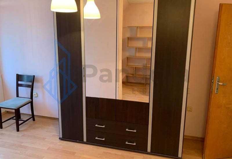 Дава се под наем Тристаен апартамент в София, Център - 84 кв.м за 480 € - Снимка #8