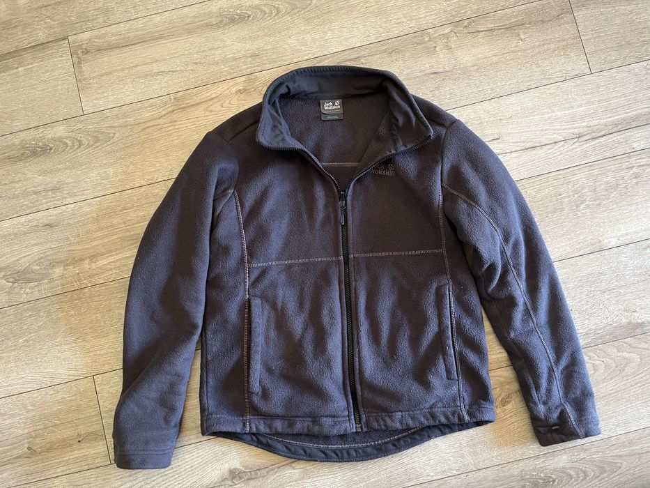 Polar Jack Wolfsckin M