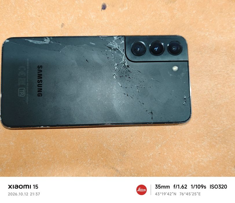 Samsung s22 продаю