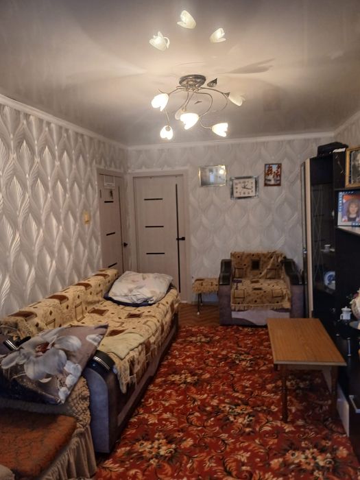 Продам двухкомнатную квартиру