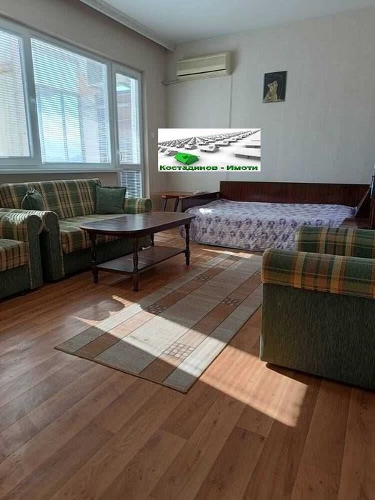 Дава се под наем Едностаен апартамент в Пловдив, Тракия - 40 кв.м за 255 € - Снимка #2