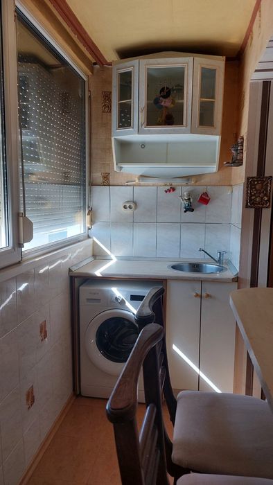 Дава се под наем Тристаен апартамент в Стара Загора, Казански - изток - 60 кв.м за 309.06 € - Снимка #3