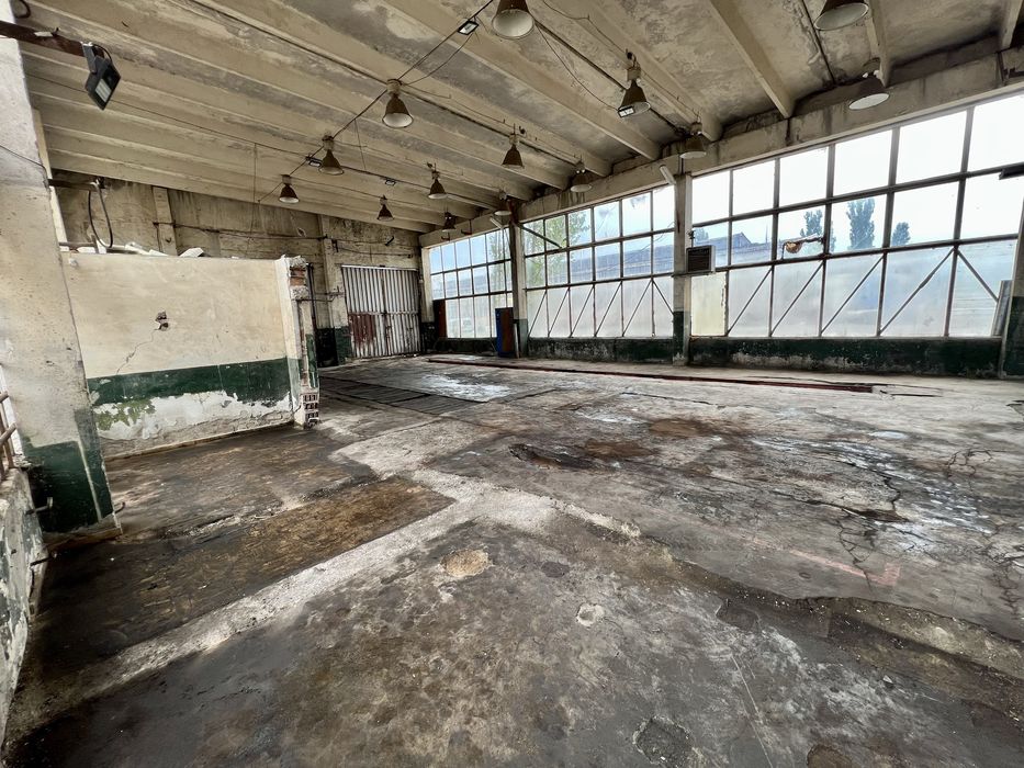 Дава се под наем Склад в с. Яна, Област София-град - 225 кв.м за 918 € - Снимка #3