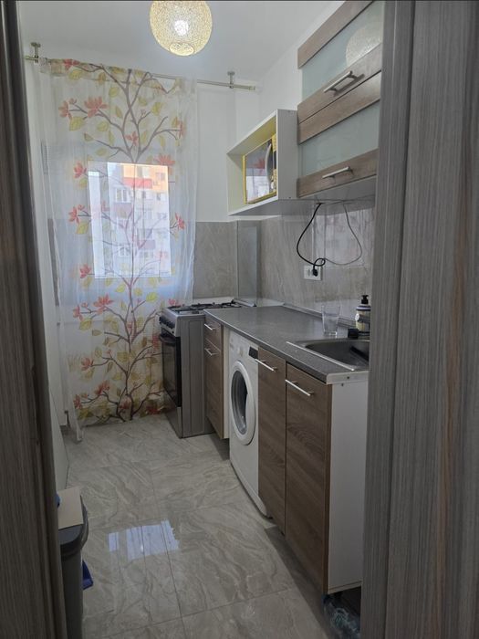 Garsoniera Turda Ion Mihalache Miciurin