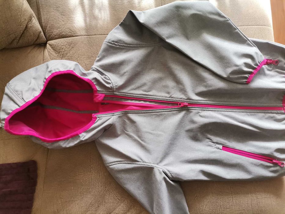 Есенно/пролетно яке за момиче