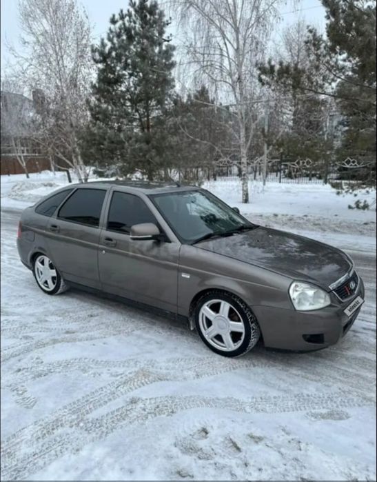 Продам Приору в отличном состоянии