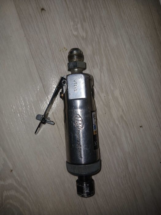 Винтовой компрессор