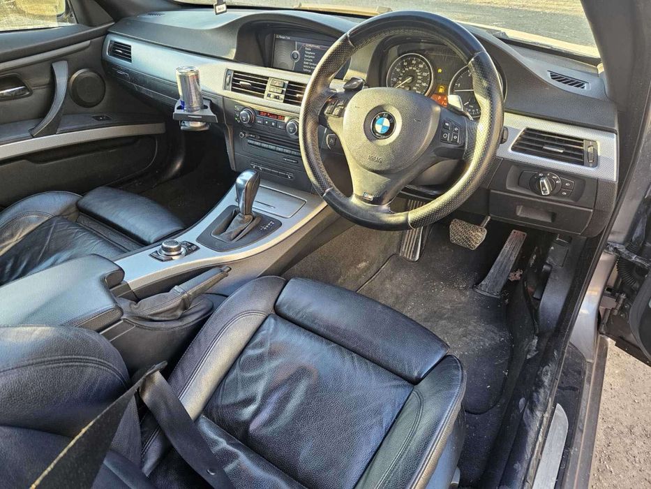 БМВ Е92, 330д, 245кс Н57 М спорт на части (bmw e92 n57 chasti)