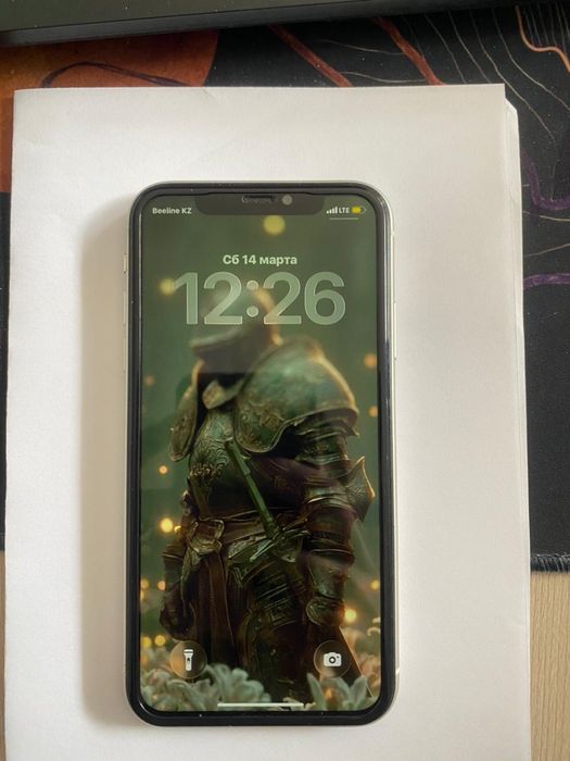 Айфон 11 сатылады