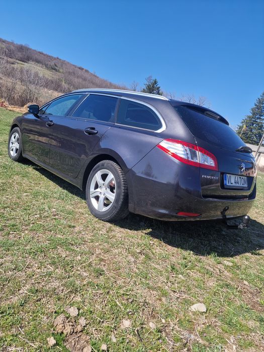 Peugeot 508 1.6 SW