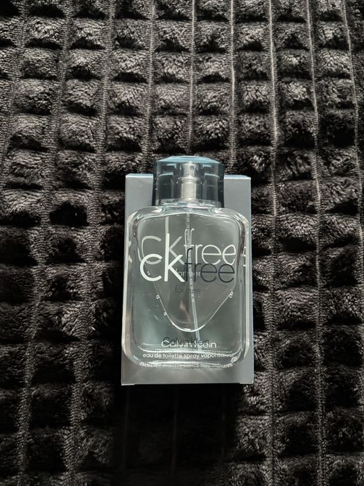 Parfum Calvin Klein Nou