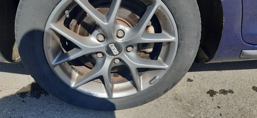 De vanzare Golf 5