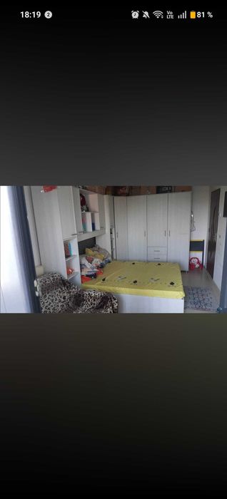 Garsoniera confort 1