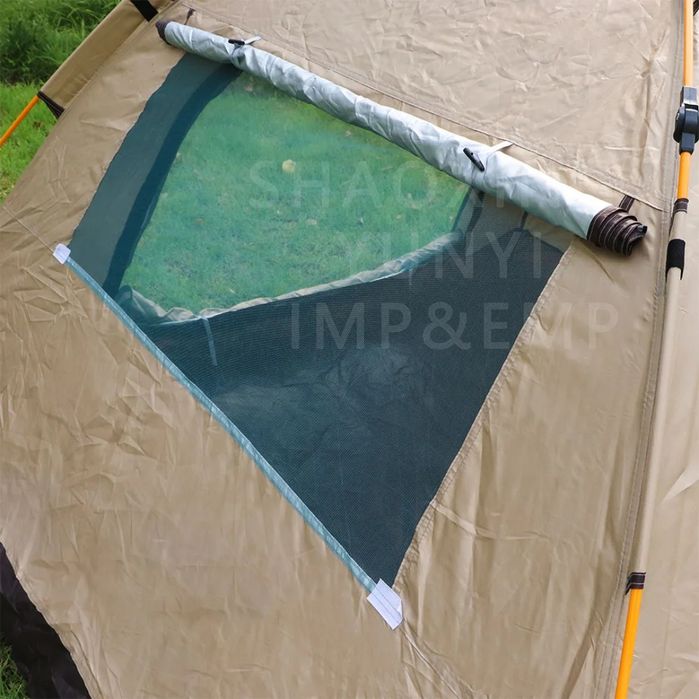 Палатка туристическая для кемпинга и отдыха . бесплатная доставка