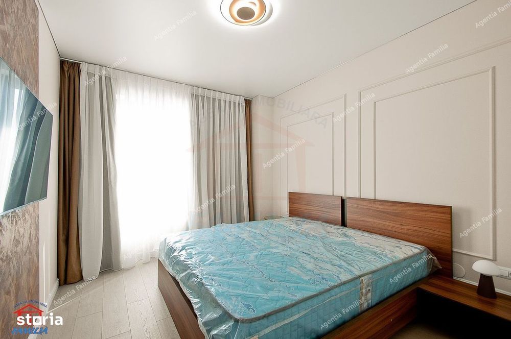 Apartament,