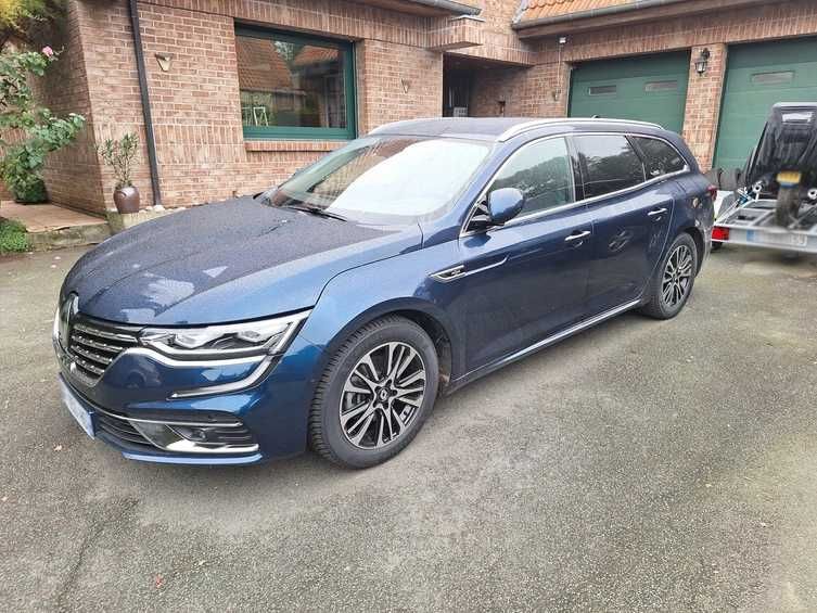 17" Джанти за RENAULT Arkana Espace Kadjar Laguna III Megane Talisman