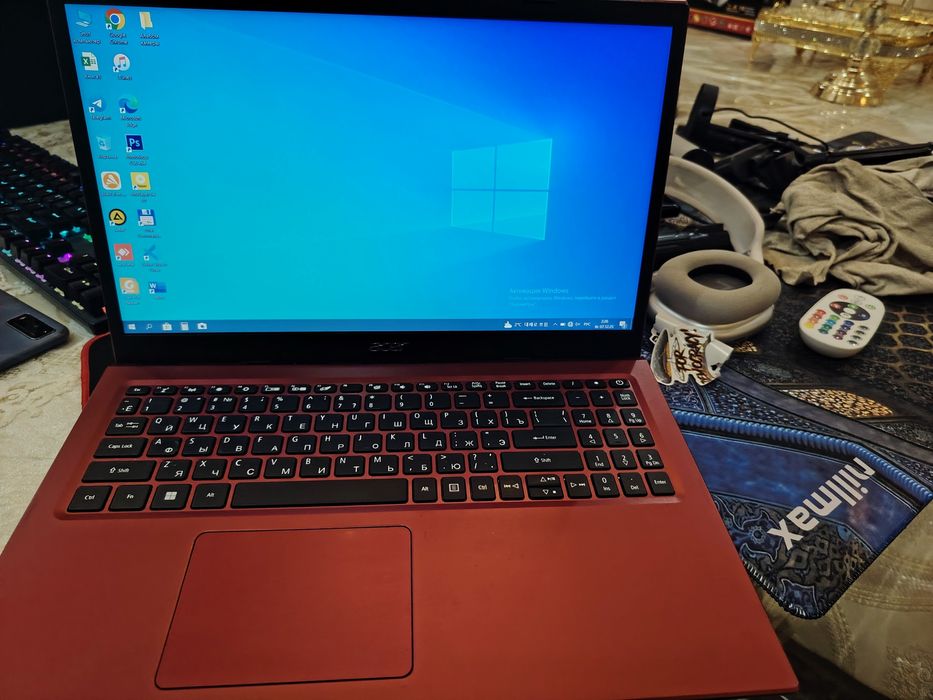 Acer Aspire Core i3-1115G4