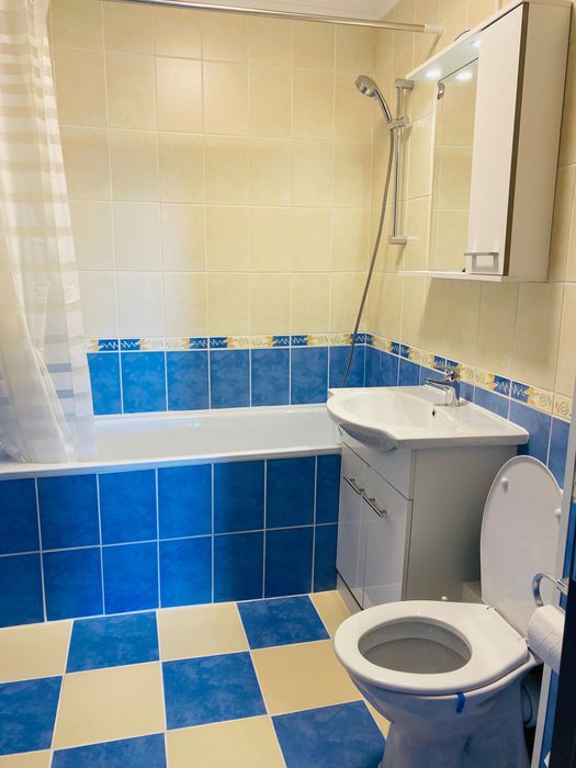 Apartament de închiriat Radauti