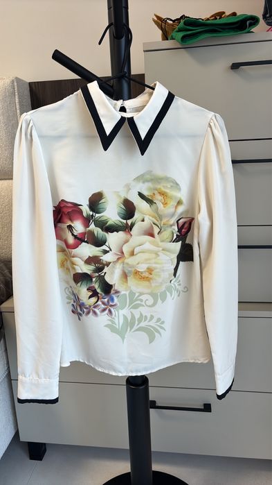 Ризи като нови размер С