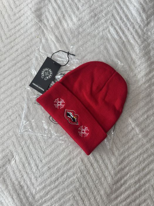 Шапка Chrome Hearts