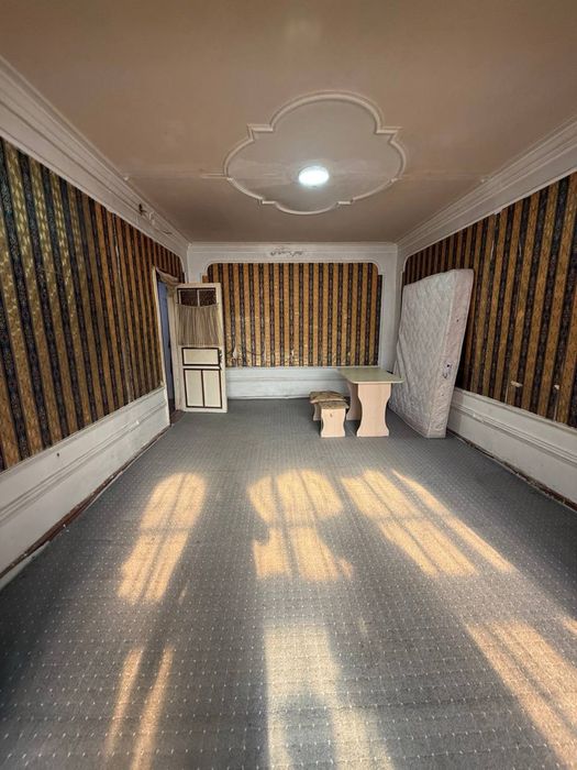 Sagdiana hududidan kvartira sotiladi !