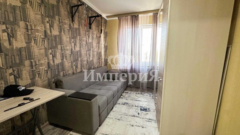 4х комнатная Юлия Империя