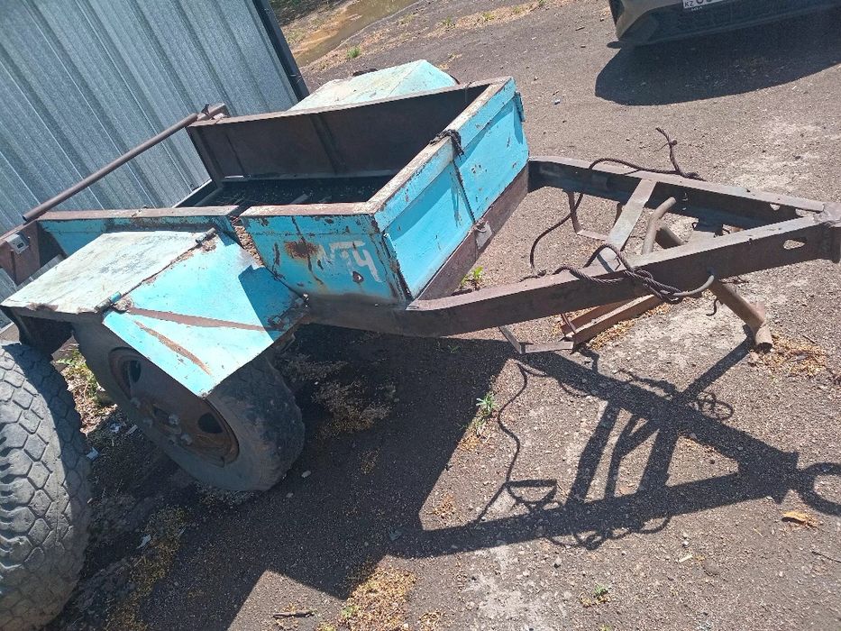 Продам прцеп бу продам