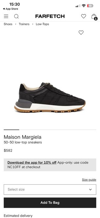 Maison Margiela