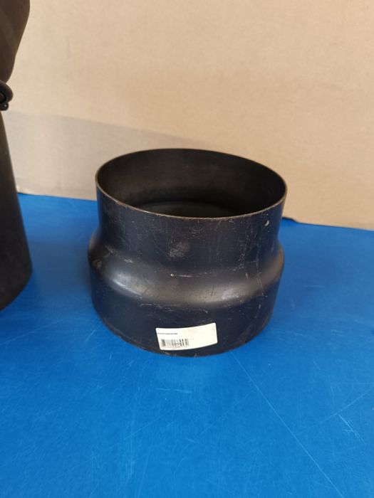 Cot reglabil cu clapeta 45° diamentru  200mm