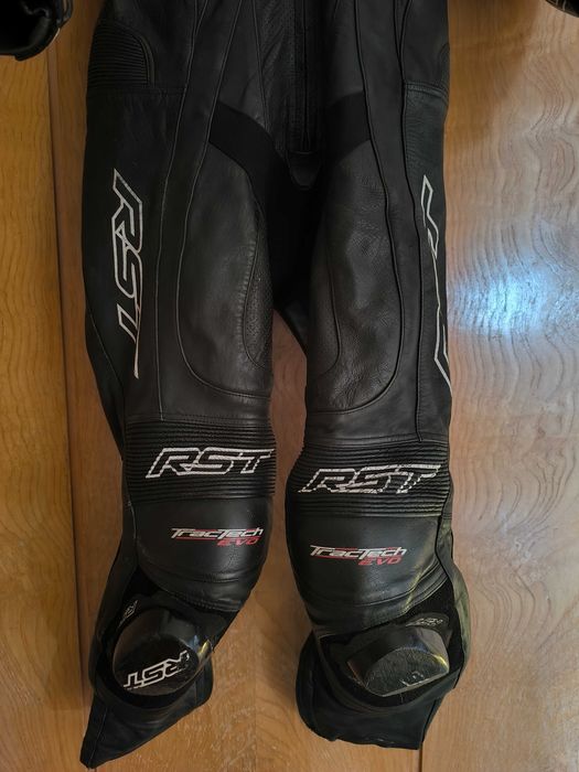 Цял Екип RST S/50 размер