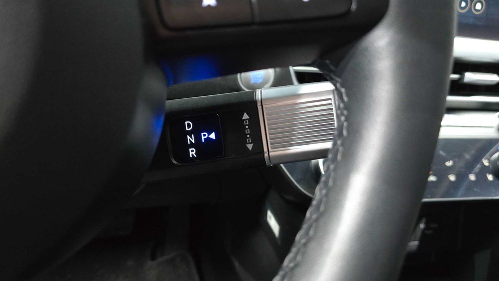 Hyundai Sonata The Edge 2.0Lpg Mobility autogeorge.com