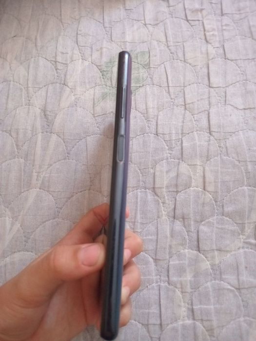 Poco x 3 pro  телефон для игры