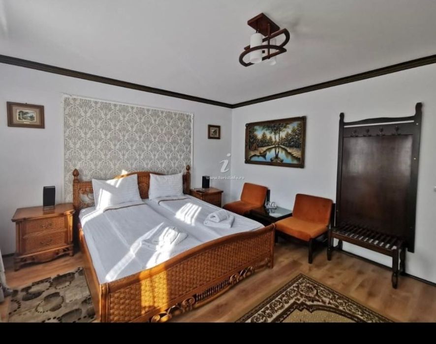 Pensiune de închiriat cazare Sighișoara