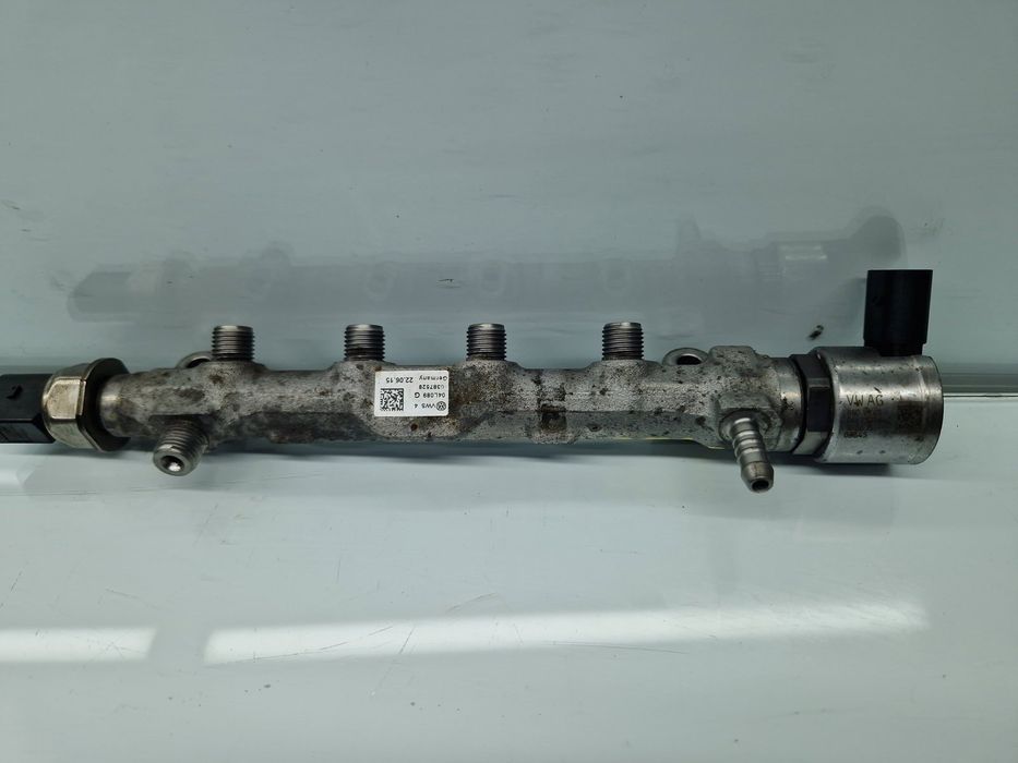 Rampa injectoare AUDI A3 Sportback (8VS, 8VM) [Fabr 2013-prezent] 04L0