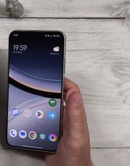 Poco F7 Поко Ф7 .