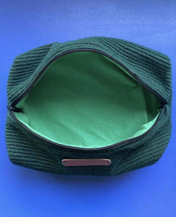 Несесер ,ръчно направен