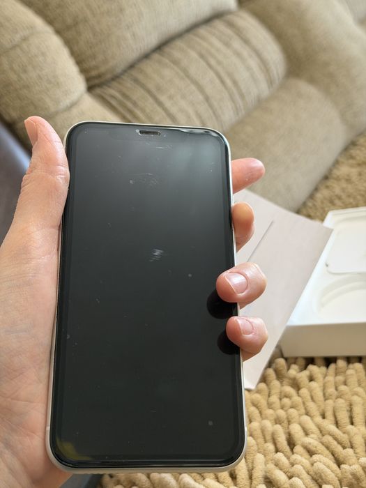 Продам iphone xr 128 gb