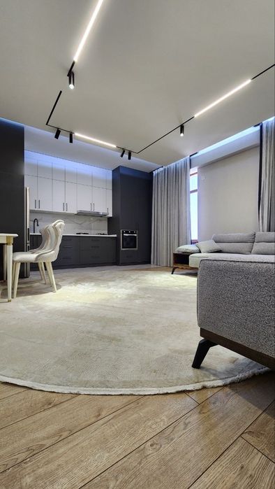 Аренда квартира ЖК New Life 3/5/9 90м²