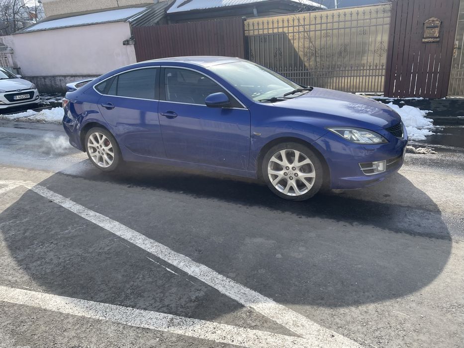 Mazda 6 2.0 d an  2009