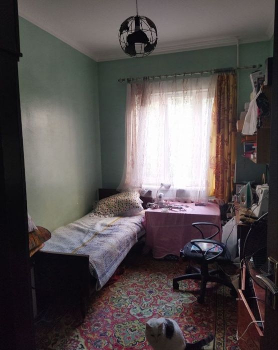 Тузель 1, 2/3/5, 58 м2, ипотека можно