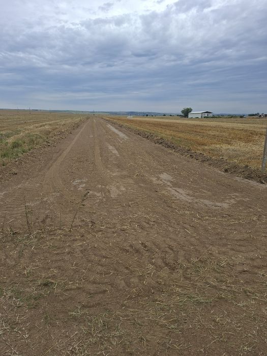 Vand teren intravilan