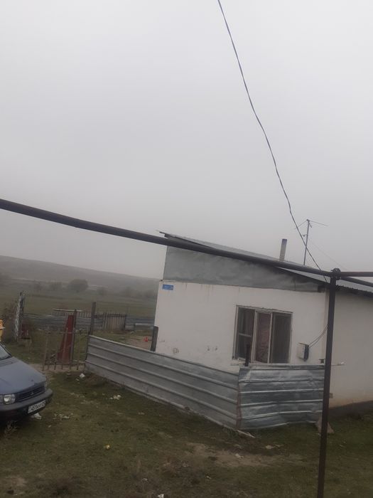 Продам времянку с пристройкой