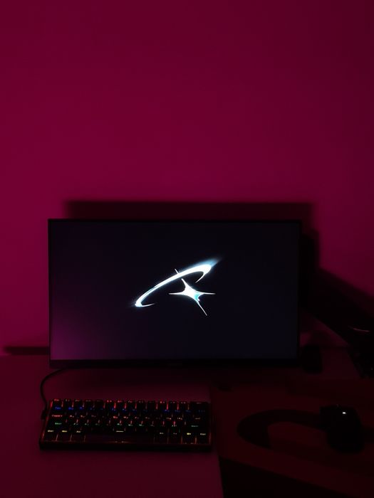 Продам пк вместе со всем