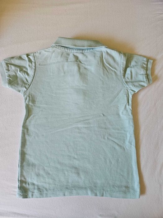 Поло тениска Tommy Hilfiger