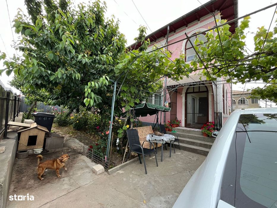 Casa Tulcea ( se vinde si cu credit bancar)