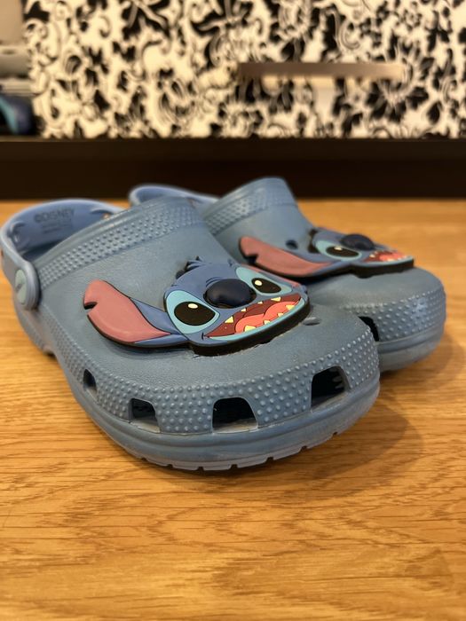 Crocs Stich Disney marime 29-31