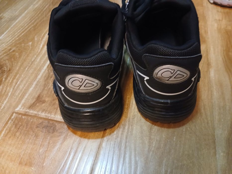 Dior B30 кроссовки